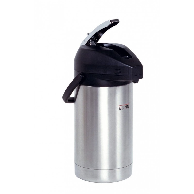 Termo Para Cafe Termo Bomba Acero Inoxidable Fino Grande