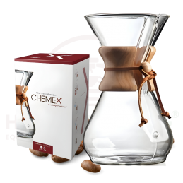 copy of Chemex 6T