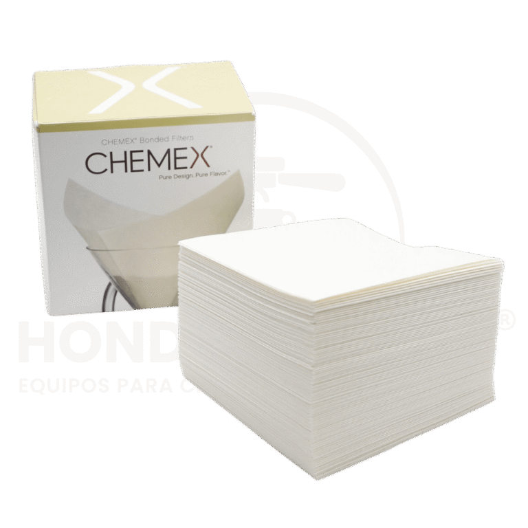 FILTROS CHEMEX BONTED™ Cuadrados preplegados  FS-100