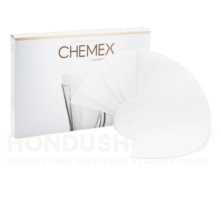 Filtros preplegados Chemex FP-2