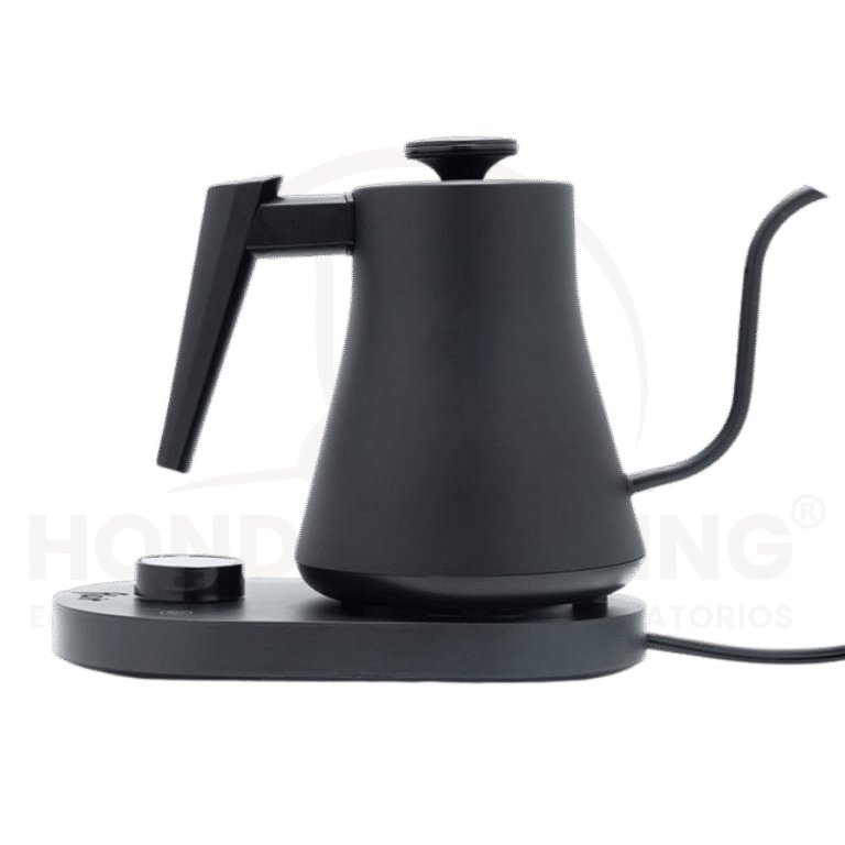 Hervidor eléctrico de cuello de cisne Flair CAFE KETTLE