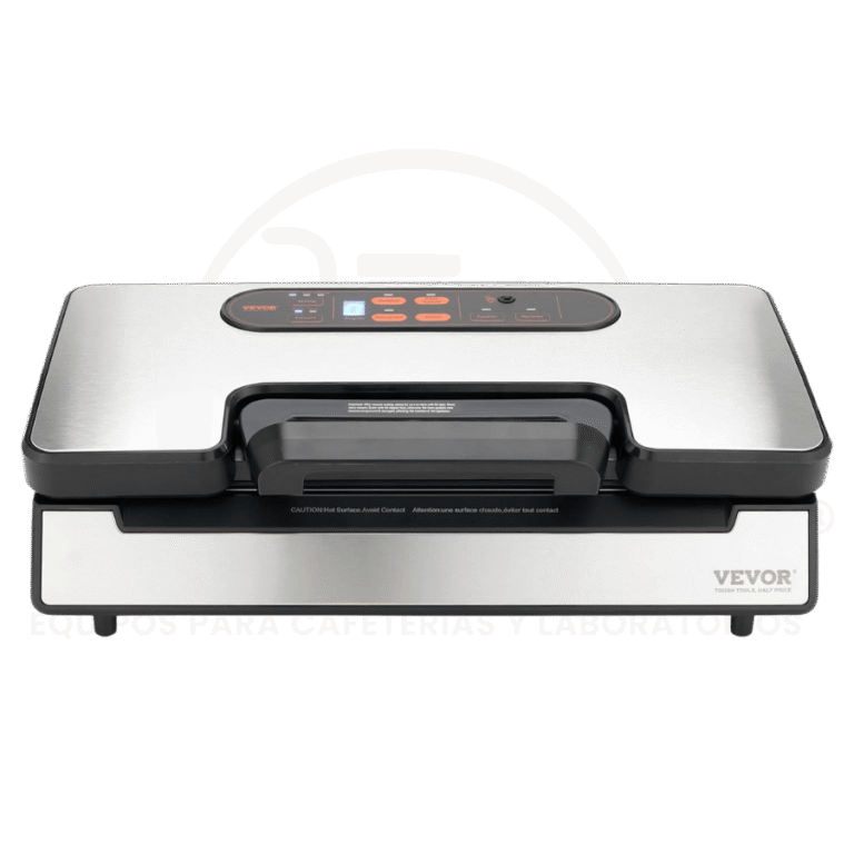 Máquina selladora al vacío