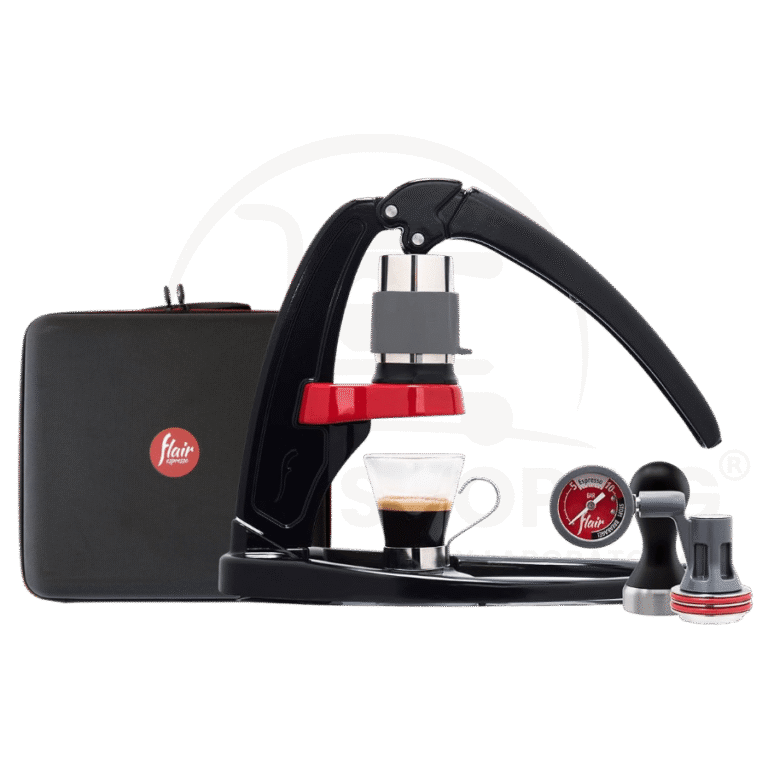 Cafetera exprés Flair Classic