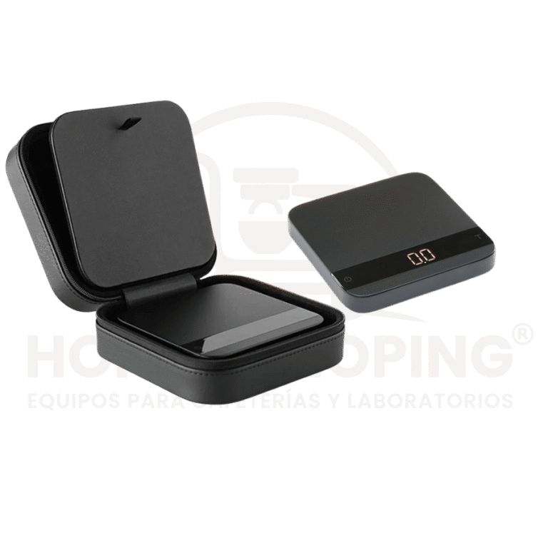 Báscula gramera acaia LUNAR