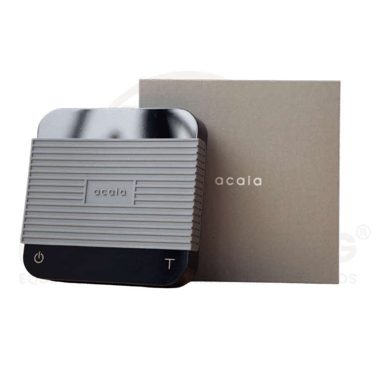 Báscula gramera acaia PEARL