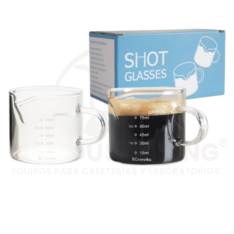 Set vasos de chupito shop Glasses