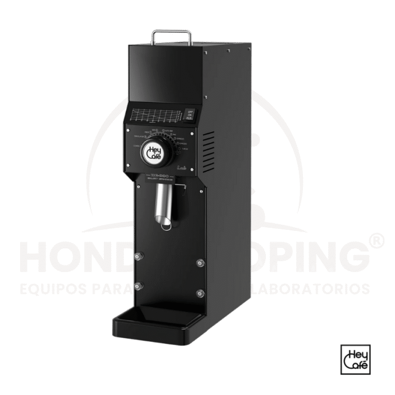 Molino para café marca Hey Café modelo HC-880 LAB