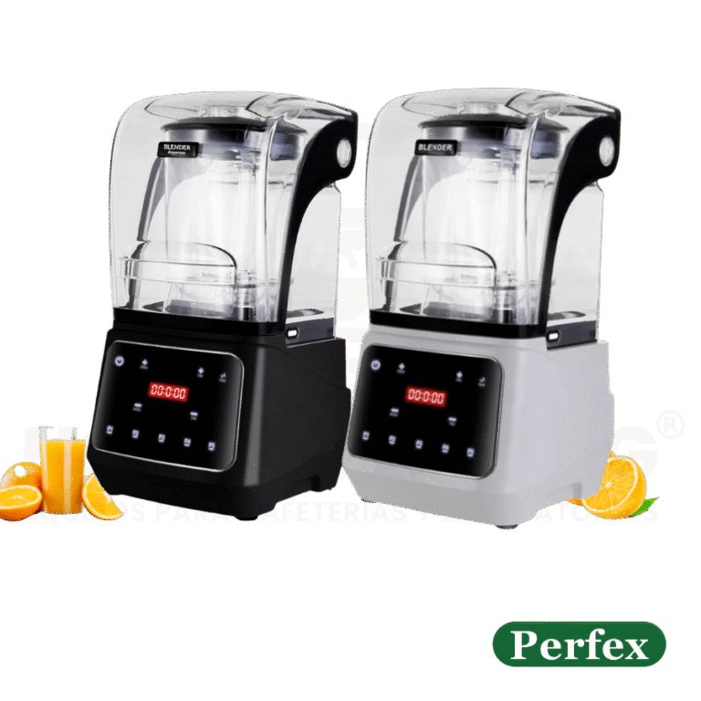Licuadora comercia Perfex