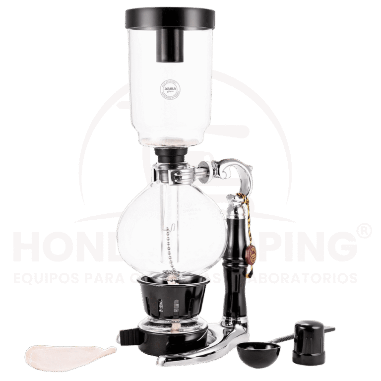 Syphon Yama Glass 3cup