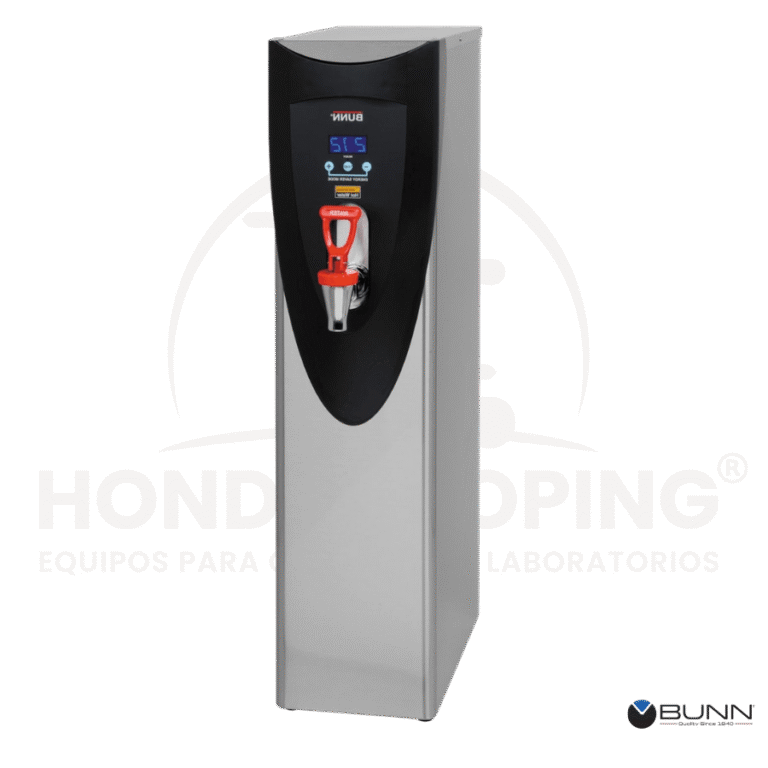 Calentador o dispensador de agua bunn H5X