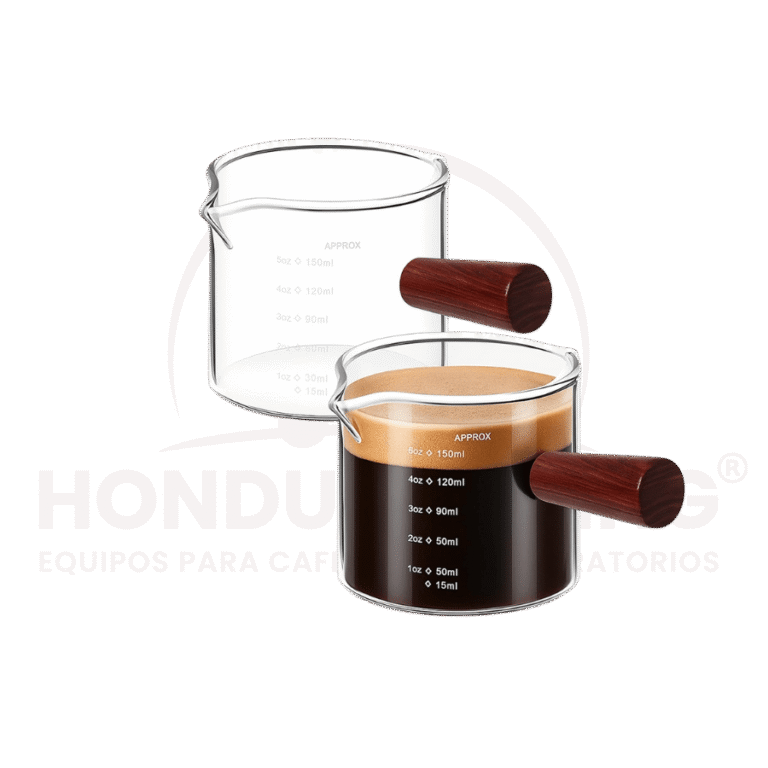Set de Vasos de chupito 2 Pack double