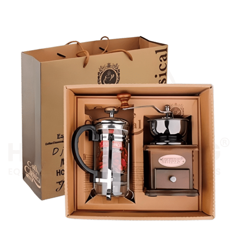Coffee Classical set de barista