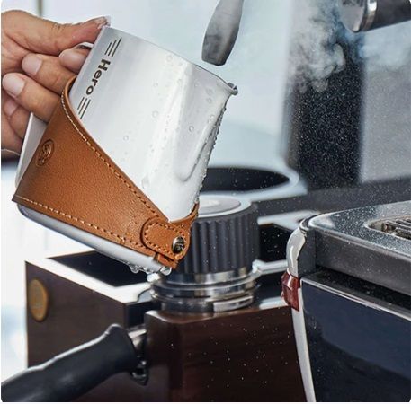 Flair Café Kettle