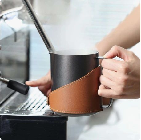 Hervidor Flair Café