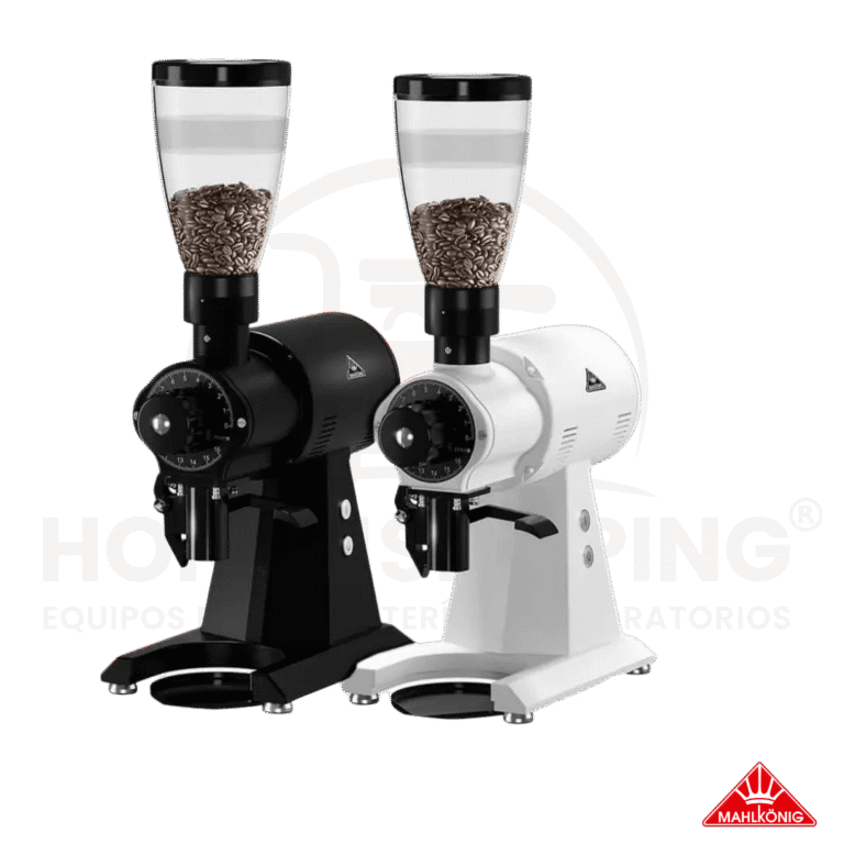 Molino profesional Mahlkönig EK43