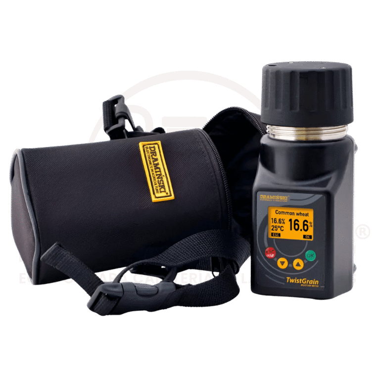 Medidor de humedad Draminski TwistGrain pro