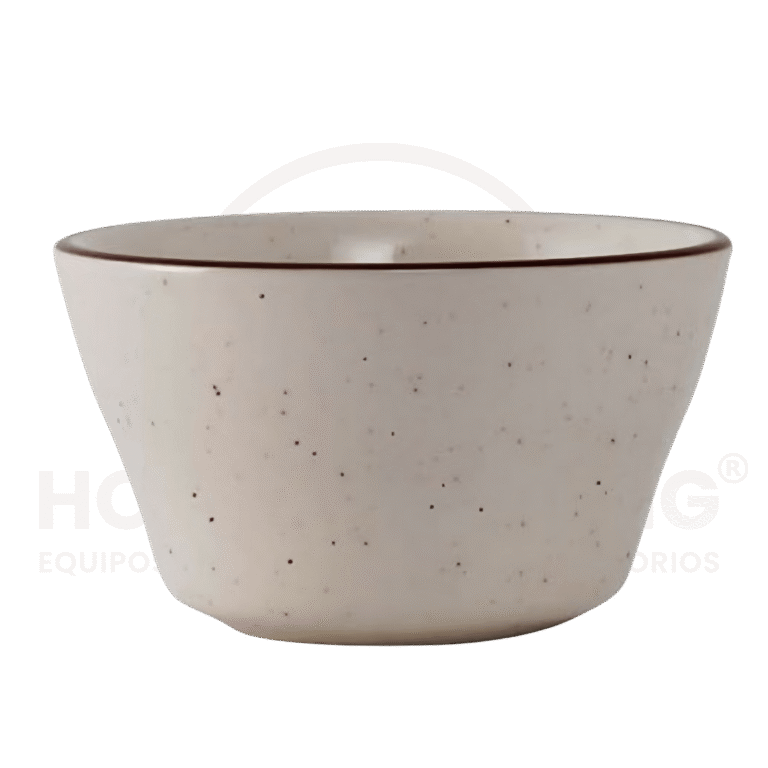 Taza Profesional para Catación de Café Tuxton TBS-004 – 8 oz