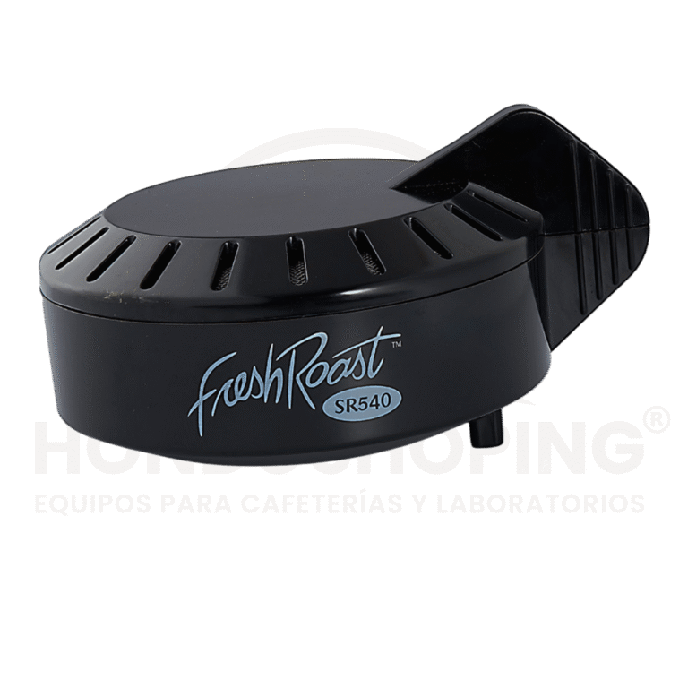 Cesta para granzas Fresh Roast SR540