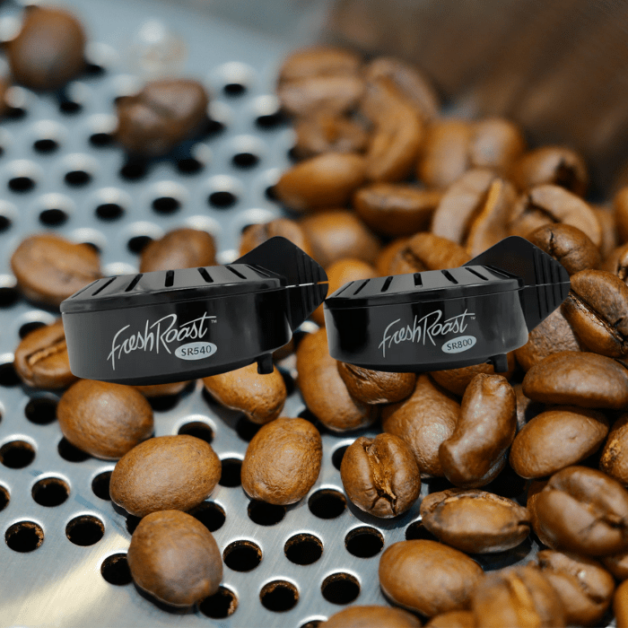 Set de café portátil para camping y viaje con cafetera de vidrio