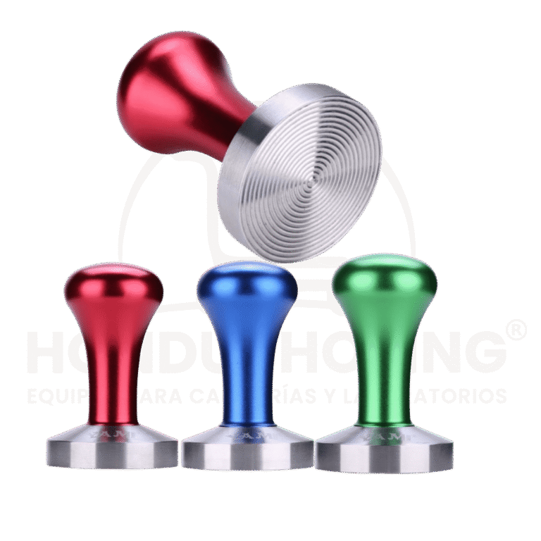 Tamper Ripple Coffee Tamper Yami 57.5mm/58mm