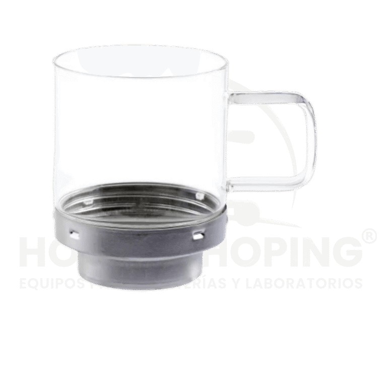 Cámara de tostado de vidrio Fresh Roast SR540