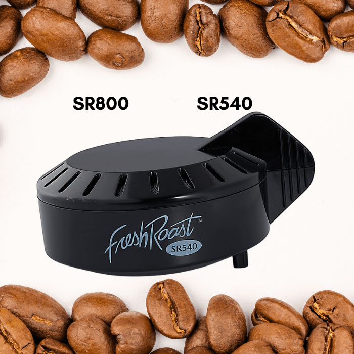 Contenido del juego de regalo para amantes del café de viaje