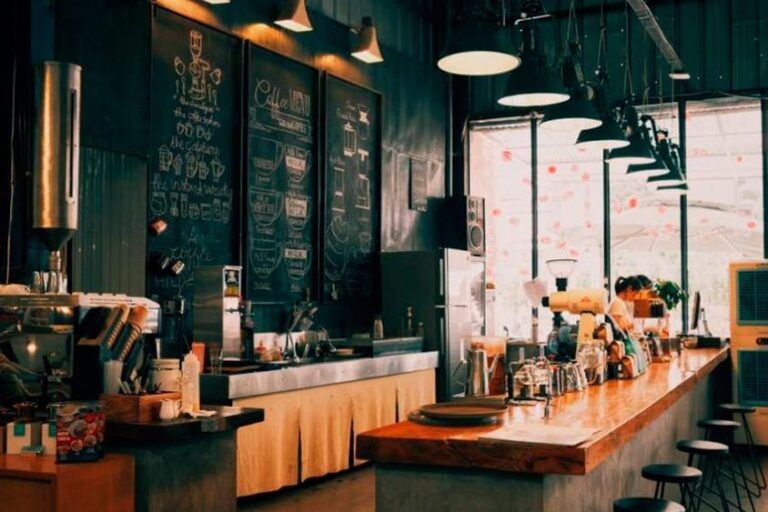 Máquinas Profesionales de Espresso: Precisión, Potencia y Calidad Superior en Cada Taza.