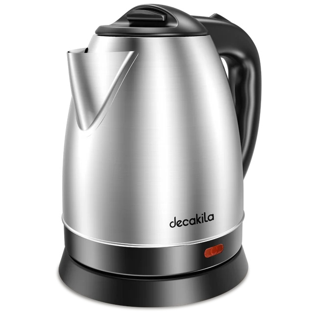 Hervidor eléctrico de 1.5 litros