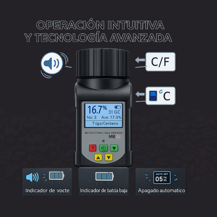 Set de café portátil para camping y viaje con cafetera de vidrio