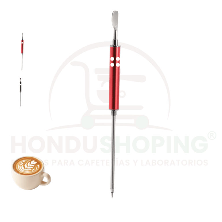 Agujas de Arte Latte Latte Art Pen