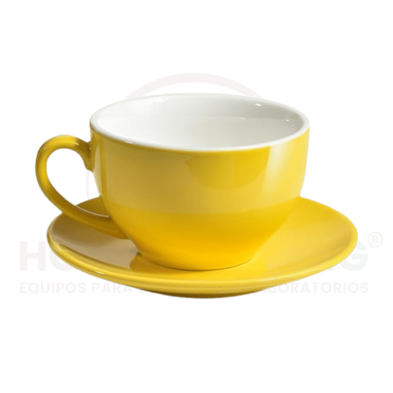 Tazas de porcelana de 200ml/6.75oz