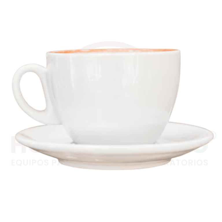 Tazas de porcelana de 268ml/8-9 oz liquidas