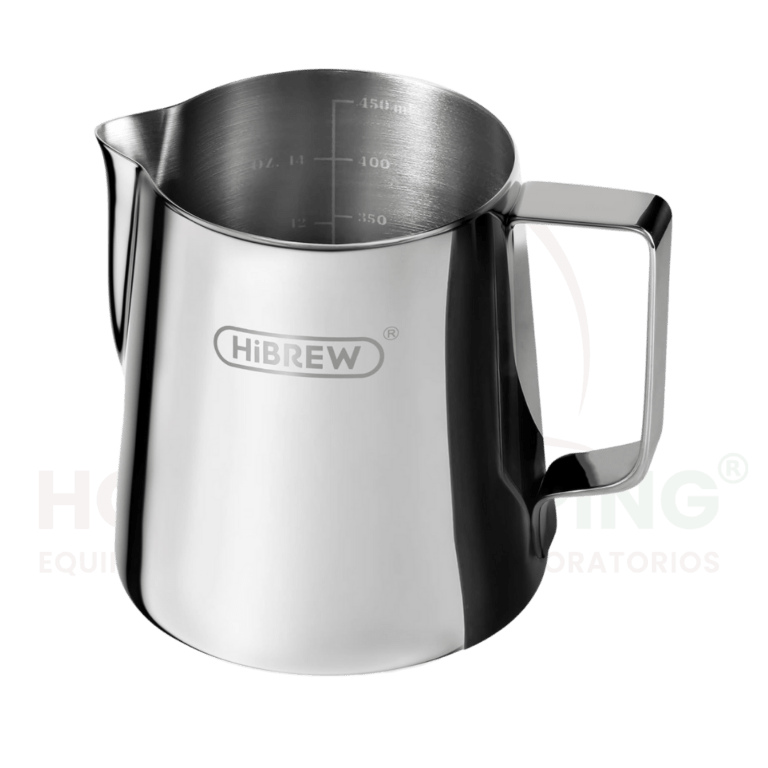 HiBREW Jarra de Arte Latte 15oz/450ml.