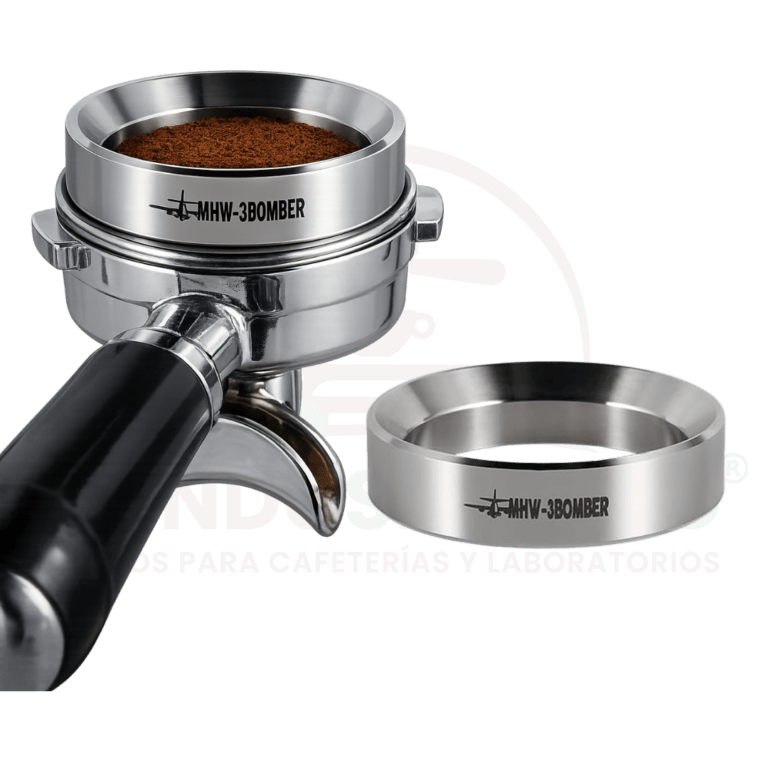 MHW-3BOMBER - Anillo dosificador magnético | 58 mm
