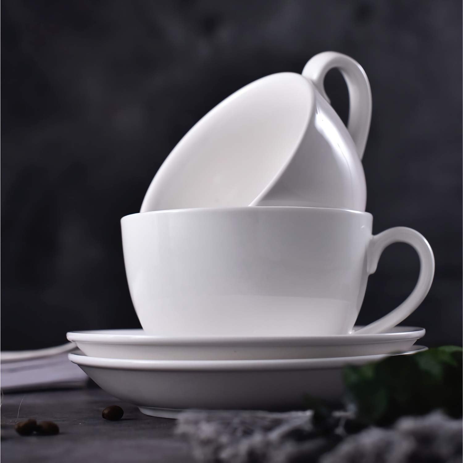Contenido del juego de regalo para amantes del café de viaje