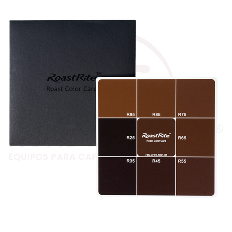 Tarjeta de matriz de tostado de café RoastRite (RC-790)