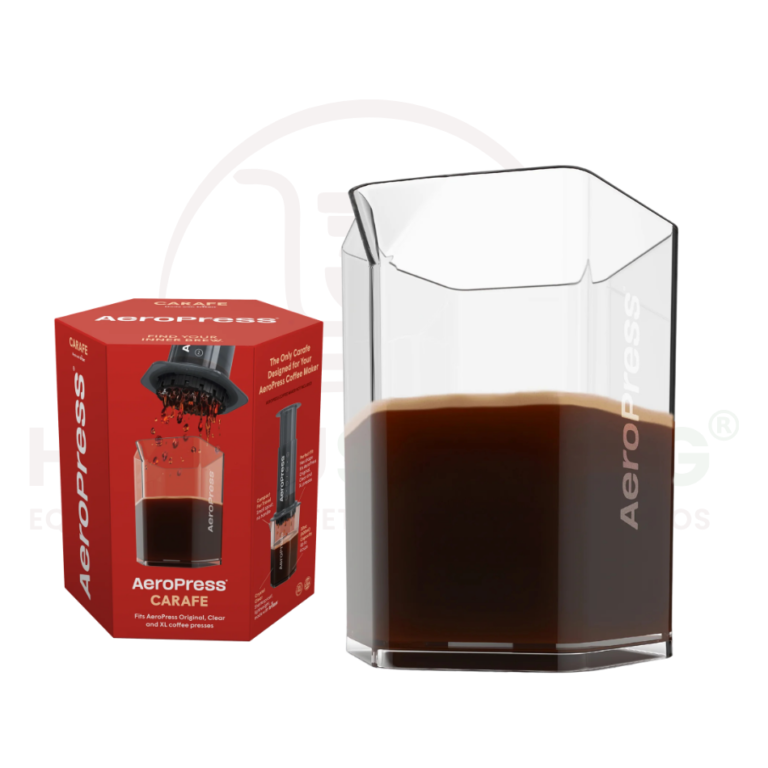 Jarra Taza para AeroPress.