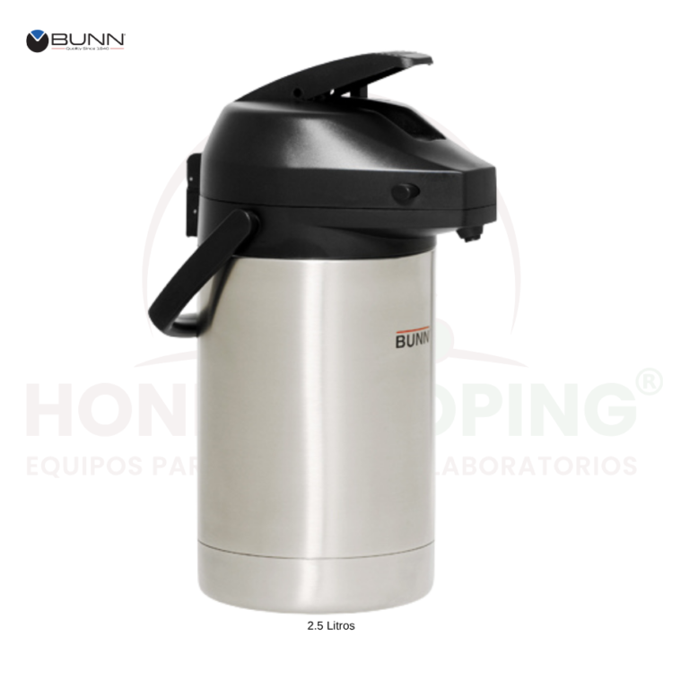 Termo Airpot Bunn